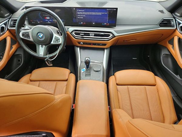 2023 BMW I4