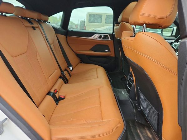 2023 BMW I4