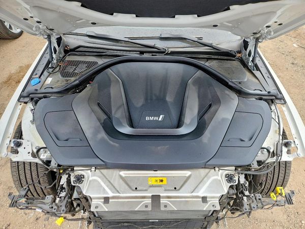 2023 BMW I4