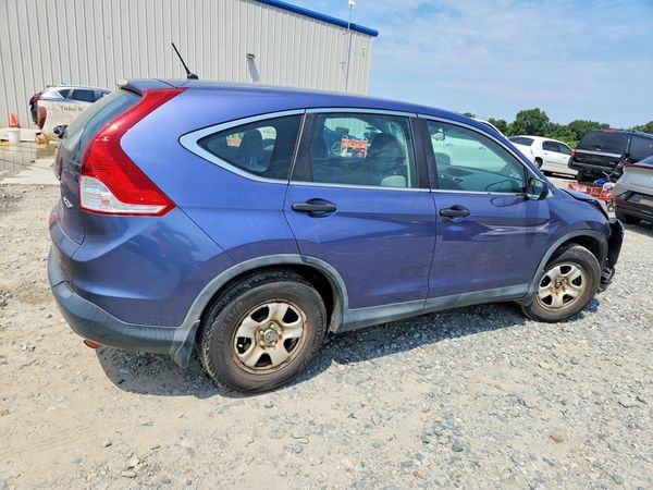 2014 HONDA CRV LX