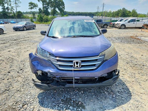 2014 HONDA CRV LX