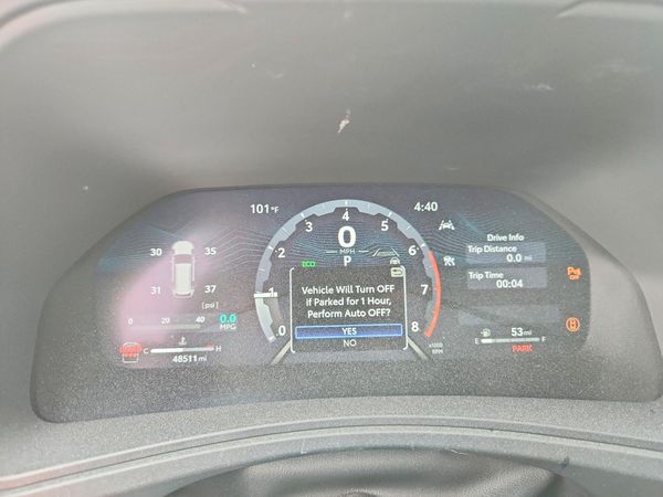 2025 TOYOTA GRAND HIGHLANDER