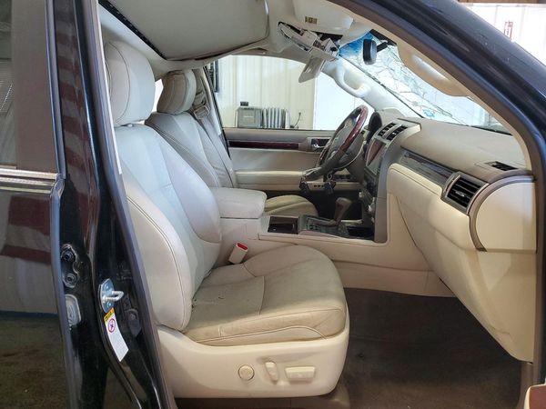 2016 LEXUS GX 460