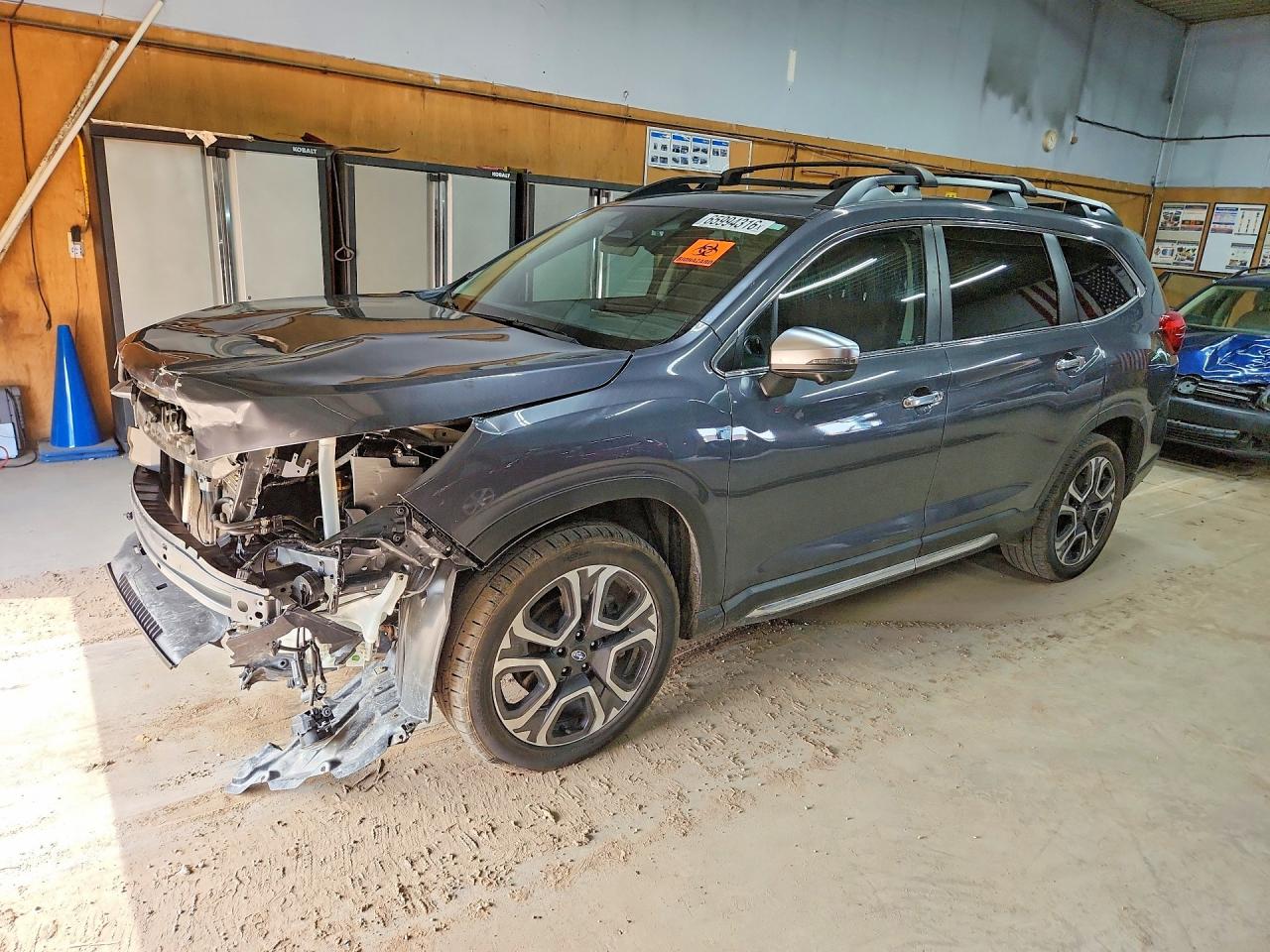 2023 SUBARU ASCENT