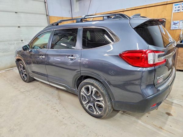 2023 SUBARU ASCENT
