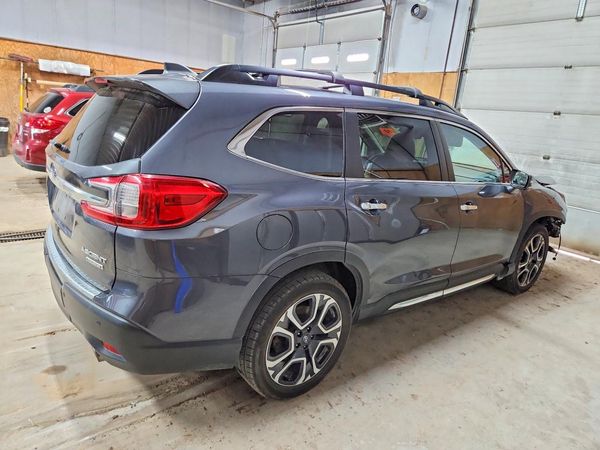 2023 SUBARU ASCENT