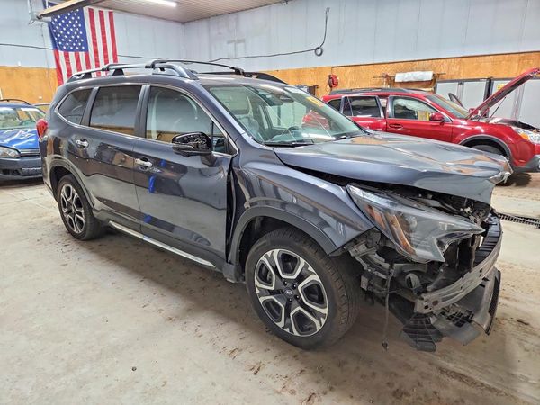 2023 SUBARU ASCENT