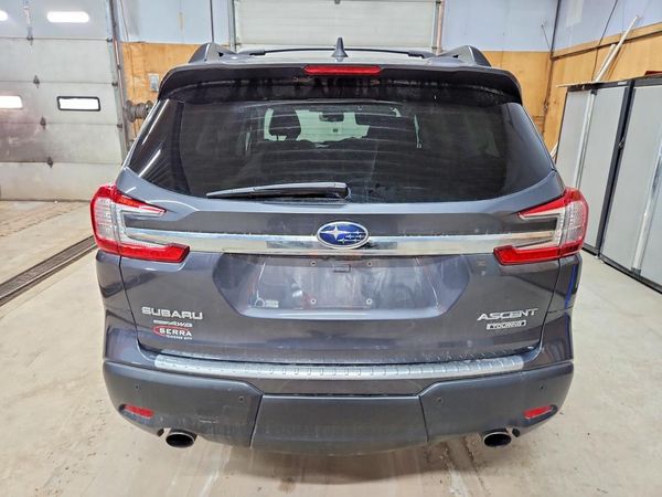 2023 SUBARU ASCENT