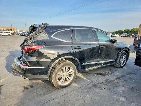 2025 ACURA MDX SH-AWD