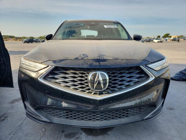 2025 ACURA MDX SH-AWD