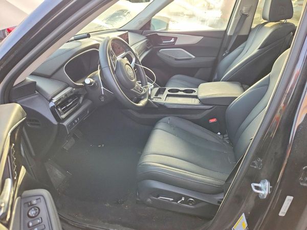 2025 ACURA MDX SH-AWD