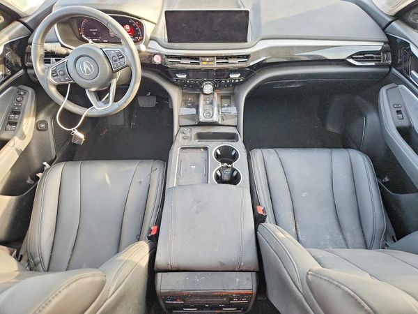 2025 ACURA MDX SH-AWD