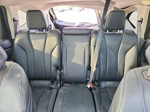 2025 ACURA MDX SH-AWD