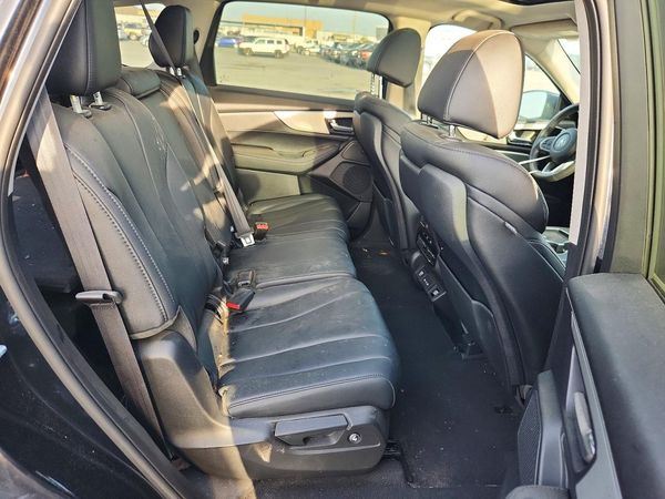 2025 ACURA MDX SH-AWD
