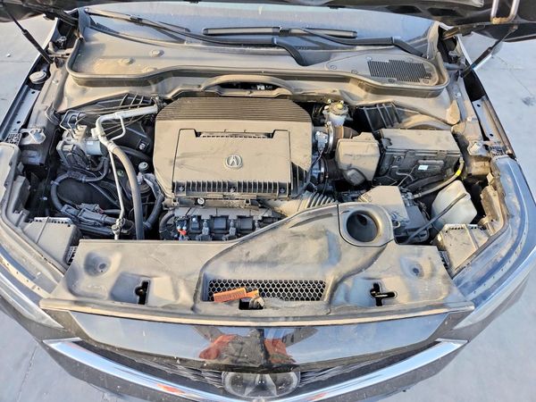2025 ACURA MDX SH-AWD