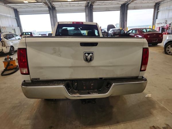 2014 RAM 1500 ST