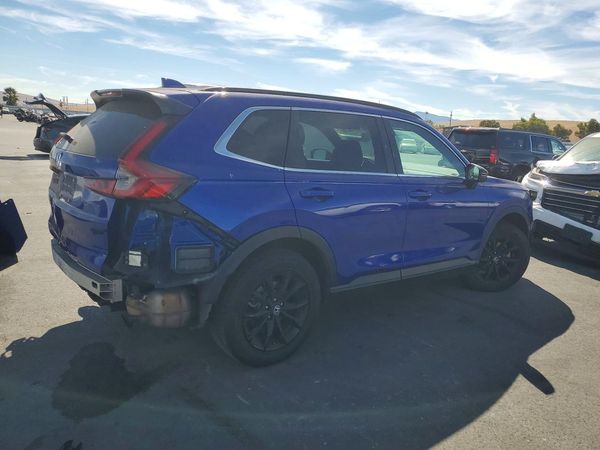 2024 HONDA CR-V Sport — PSRA