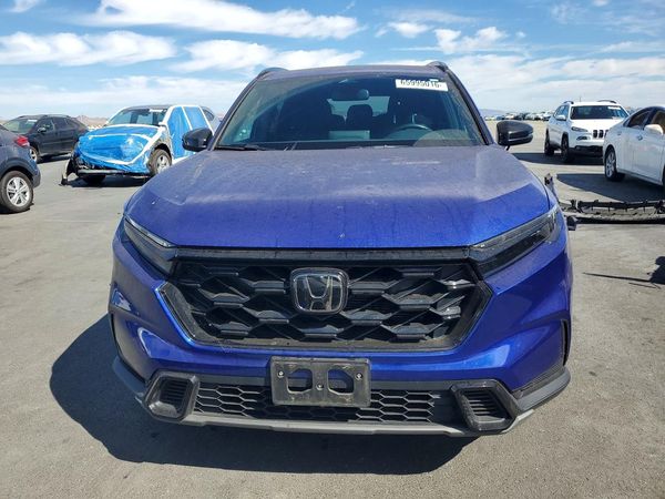 2024 HONDA CR-V Sport — DIRF