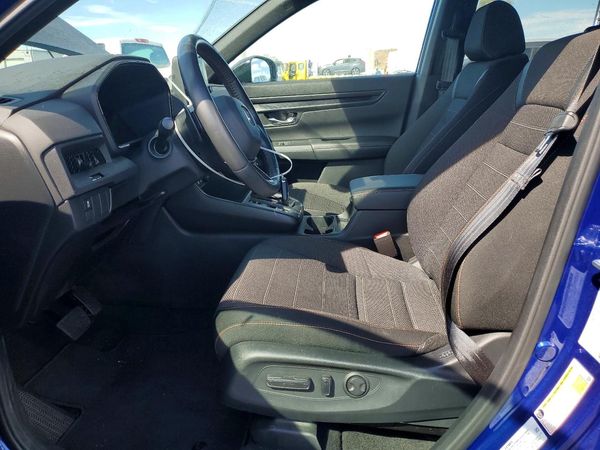 2024 HONDA CR-V Sport — DENT