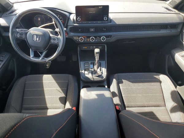 2024 HONDA CR-V Sport — CKPT