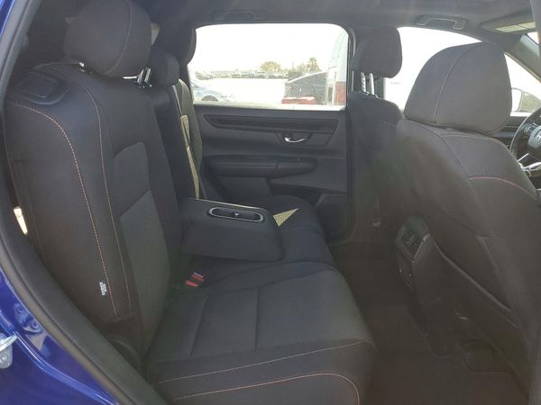 2024 HONDA CR-V Sport — PSRS