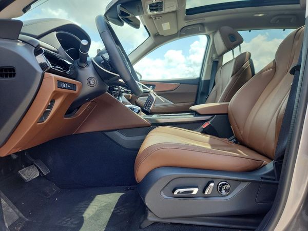 2025 ACURA MDX SH-AWD Technology