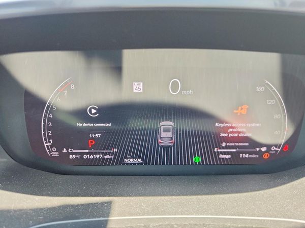 2025 ACURA MDX SH-AWD Technology