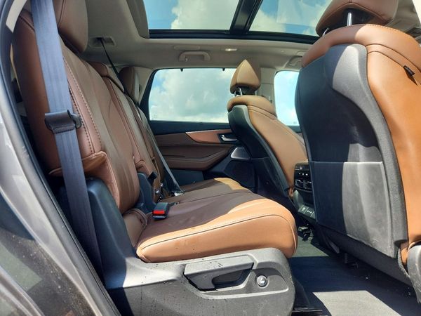 2025 ACURA MDX SH-AWD Technology