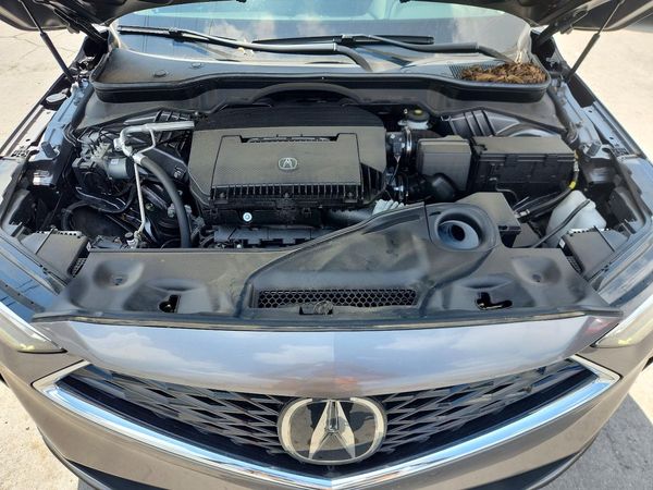 2025 ACURA MDX SH-AWD Technology