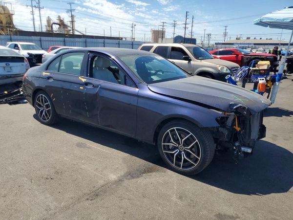 2023 MERCEDES-BENZ E
