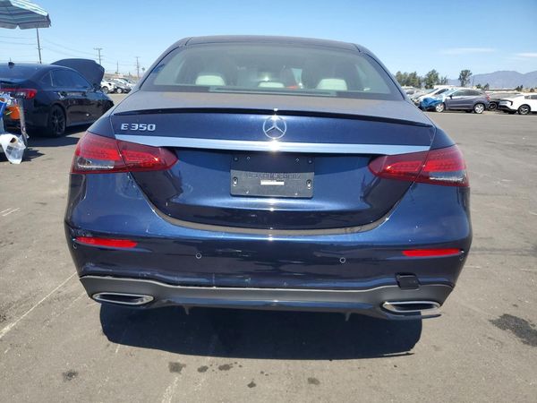2023 MERCEDES-BENZ E