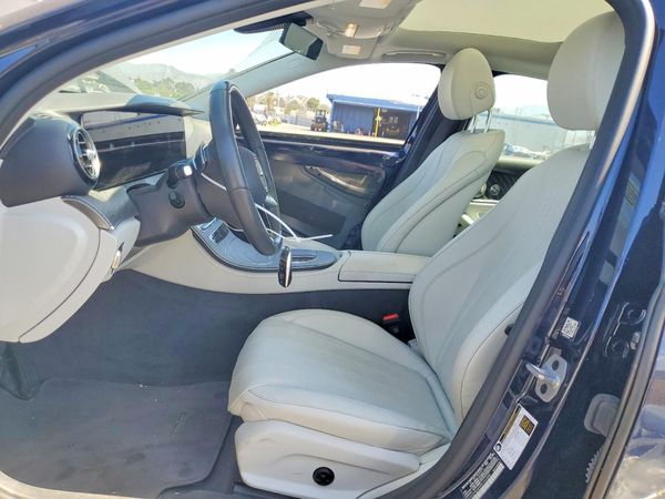 2023 MERCEDES-BENZ E