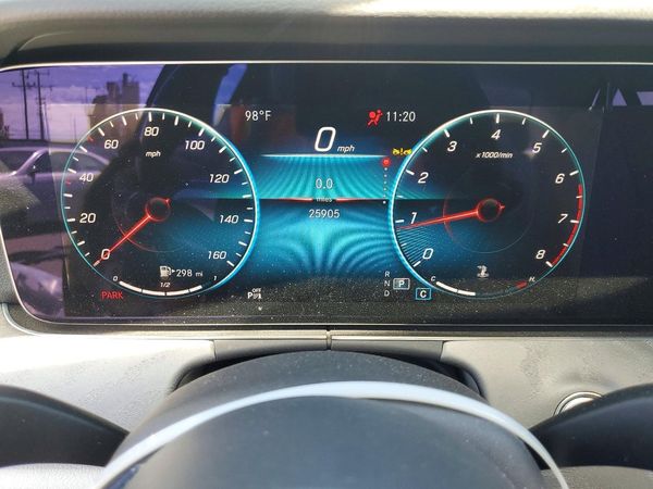 2023 MERCEDES-BENZ E