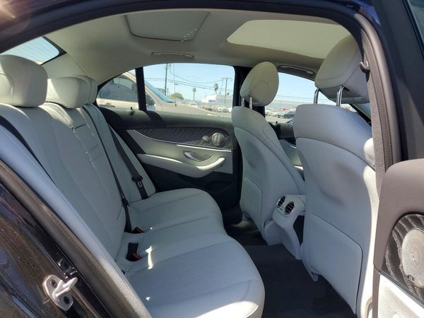 2023 MERCEDES-BENZ E