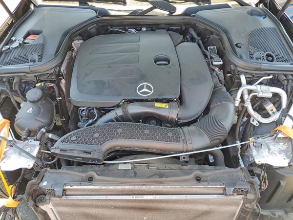 2023 MERCEDES-BENZ E