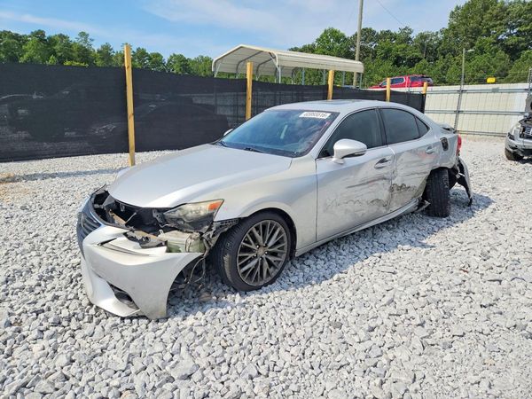 2014 LEXUS IS