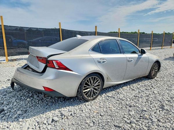 2014 LEXUS IS