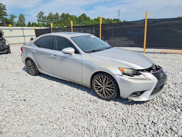 2014 LEXUS IS