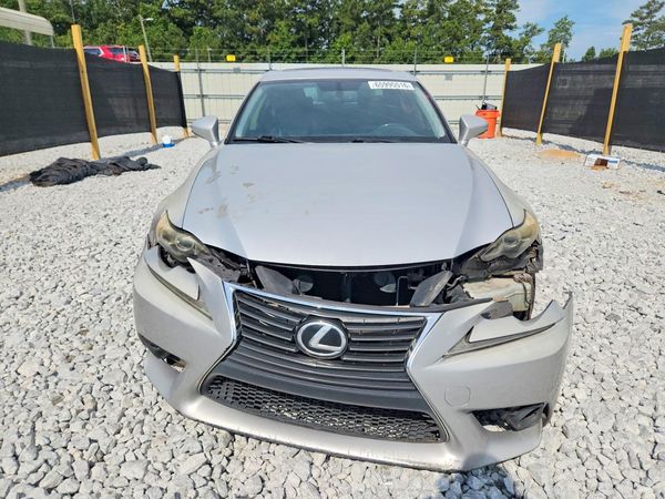 2014 LEXUS IS