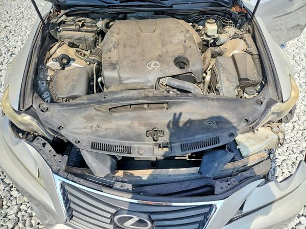 2014 LEXUS IS
