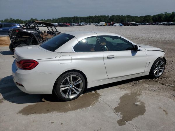 2019 BMW 430XI xDrive