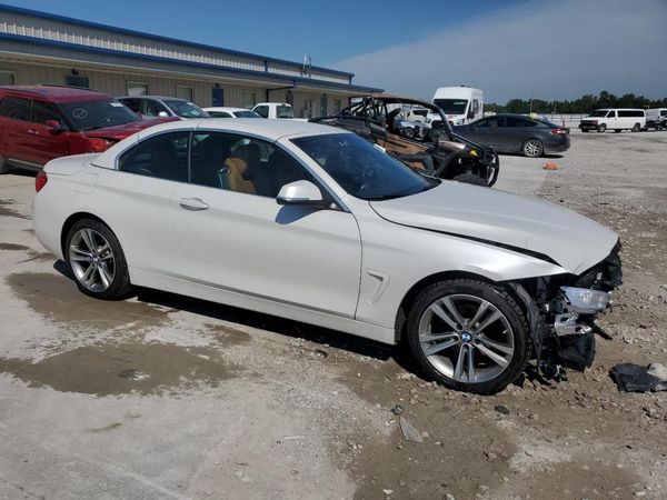 2019 BMW 430XI xDrive