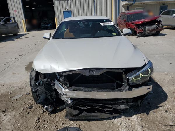2019 BMW 430XI xDrive