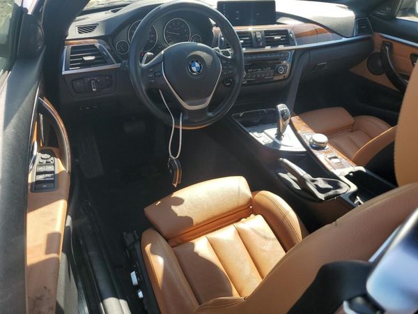 2019 BMW 430XI xDrive