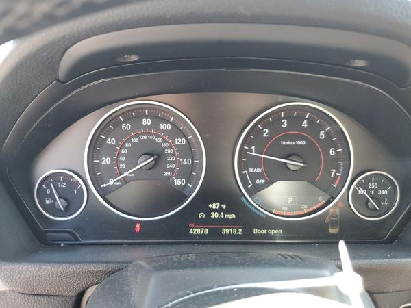 2019 BMW 430XI xDrive