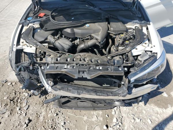 2019 BMW 430XI xDrive