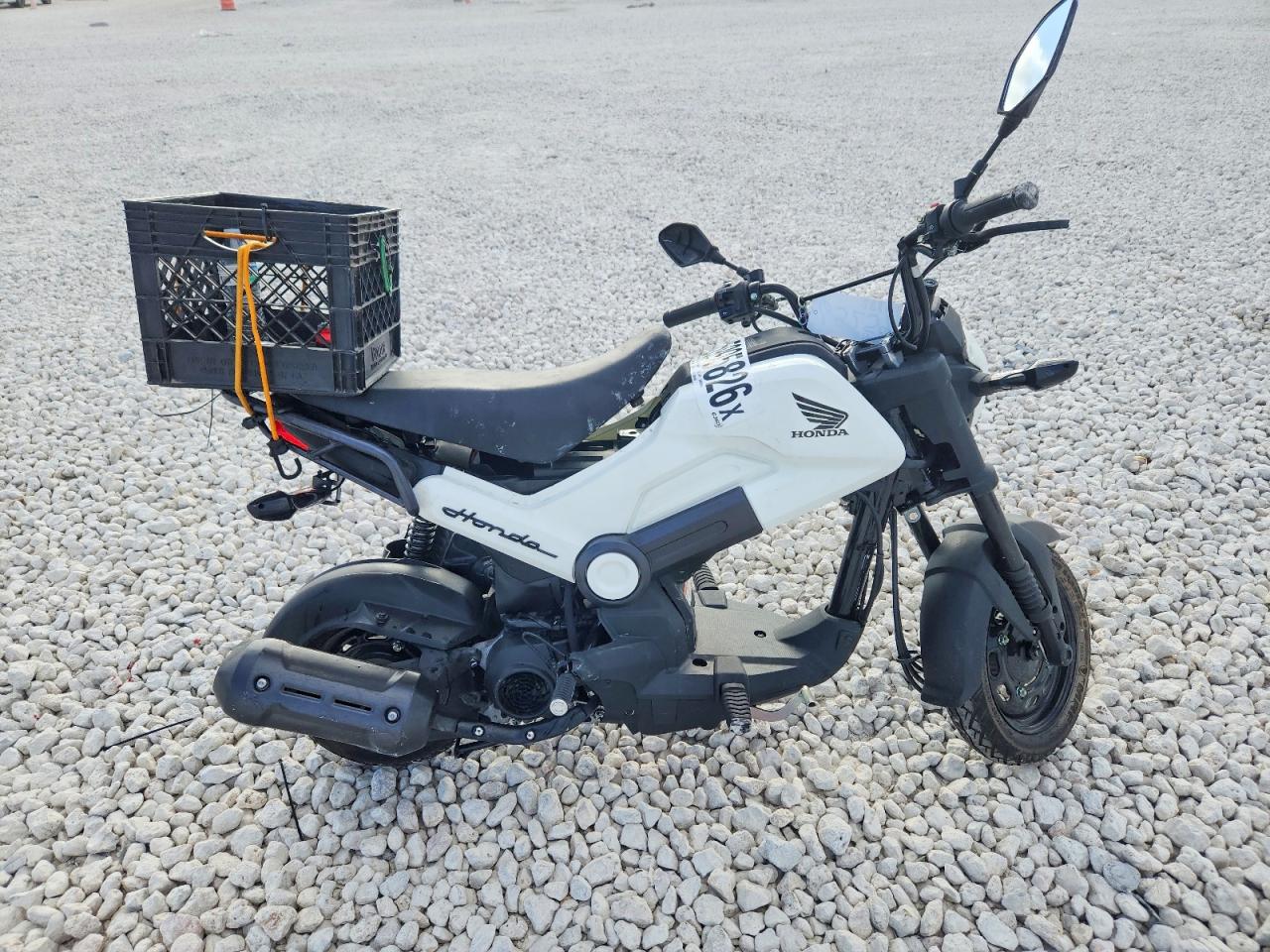 2024 HONDA ALL OTHER