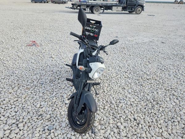 2024 HONDA ALL OTHER