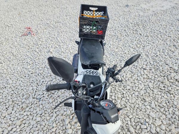 2024 HONDA ALL OTHER