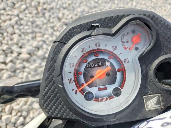 2024 HONDA ALL OTHER